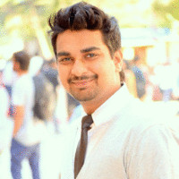 Ulleo Employee Rahul Kanojia's profile photo