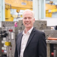 Plasman Employee Rod Alward's profile photo