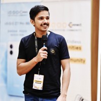 Shwetank Pandey Email