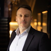 Hali Employee Paul Bsc's profile photo