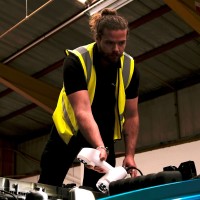 Electra Commercial Vehicles Ltd Employee Laith Khsib's profile photo