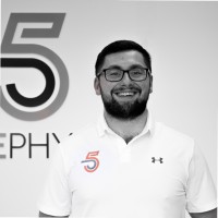 5Physio Employee Michael G's profile photo