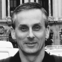 PlaceLink Employee Bill Kammerer's profile photo
