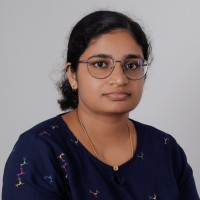 CookieYes Employee Shreya Nambiar's profile photo