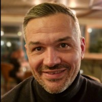 East Midlands Combined County Authority Employee Craig P.'s profile photo