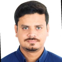 Transsion Tecno Electronics (Pvt) Ltd Employee Hasan Mustafa's profile photo