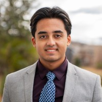 AfterQuery Experts Employee Roman Amini's profile photo