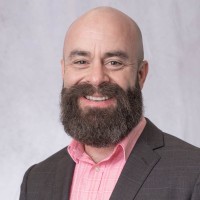 Cambridge Properties Employee Sean A.'s profile photo