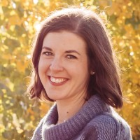 NextFoods, Inc. Employee Lindsay Welch's profile photo