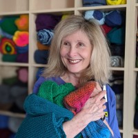 The Seamen's Church Institute Employee Joanne Bartosik's profile photo