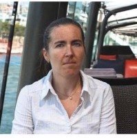 Batobus Employee Guylaine Dentrebecq's profile photo