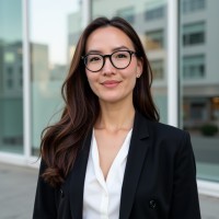 ServiceNow Employee Ashley Bowman's profile photo