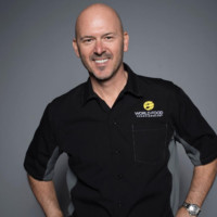 World Food Championships Employee Mike McCloud's profile photo