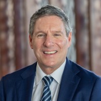 Colliers Employee Peter Wheeler's profile photo