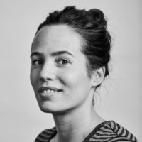 Sport Fryslân Employee Diana van Houten's profile photo