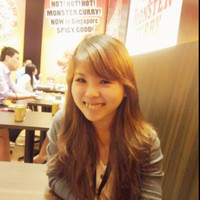 Smaato (Now part of Verve Group) Employee Candy Wong's profile photo