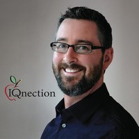 IQnection Employee Gregory Cawood's profile photo