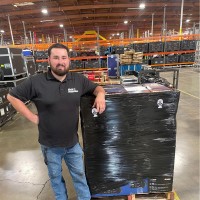 Allstar Productions Employee Daniel Parra's profile photo