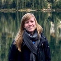 Grayscale | Conversational Recruiting Employee Anna Bidstrup's profile photo