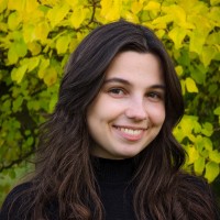 Anastasiia Drahumirova Email