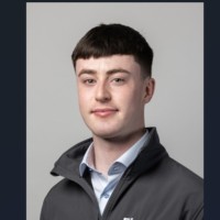 Wills Bros Group Employee Rory Cunningham's profile photo