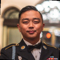 Service Fusion Employee Brandon de Jesus's profile photo