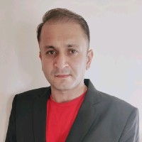 Jiten Israni Email & Phone Number