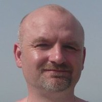 Management Solution Partners Employee Gary Gray's profile photo