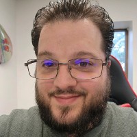 FAXON ENGINEERING COMPANY, INC. Employee Brian Grabinski's profile photo