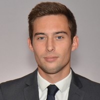 Cnav Employee Robin Larnaudie's profile photo
