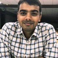 Google Employee Ankit Sinha's profile photo