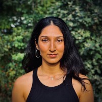 Canadian Centre for Food & Ecology | CCFE Employee Zahra Gulestani's profile photo