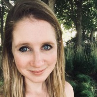 Penguin Random House Canada Employee Kate Sinclair's profile photo