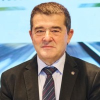 Osés Construcción Employee Pedro Busto's profile photo