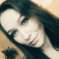 WORK ABROAD Employee Kateryna Diachenko's profile photo