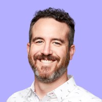 Mostly Serious Employee Matt Townsley's profile photo