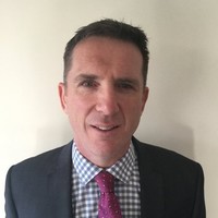 LINPAC Packaging Employee Richard Holden's profile photo
