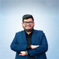 Cityvibes Employee Vinayak Agarwal's profile photo