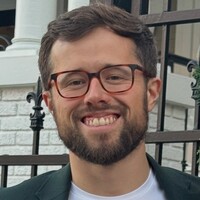 Engaging Networks Employee Austin Dressman's profile photo