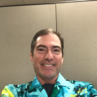 SeaTec Consulting Inc. Employee Kenneth Workman's profile photo