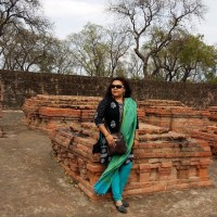 Headword Publishing Company Employee Koel Mukherjee's profile photo