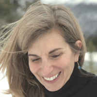 The Resilience Institute Employee Laura S.'s profile photo