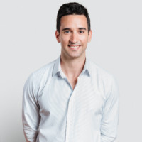 BidMachine Employee Alberto Nutricati's profile photo