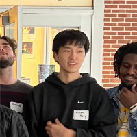 SK C&C USA, Inc. Employee Will Kang's profile photo