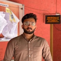 Speakerbox Employee Ahammed Saad's profile photo