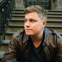 Soon Employee Zeke Spector's profile photo