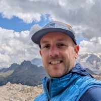 R3 Employee Harry Potts's profile photo