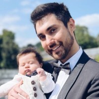 Decoda.com Employee Matt Kelly's profile photo