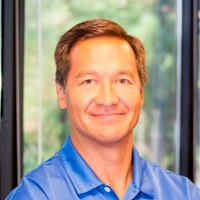 Accenture Employee David Park's profile photo