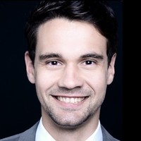 INOVA Semiconductors GmbH Employee Stefan Hoffmann's profile photo